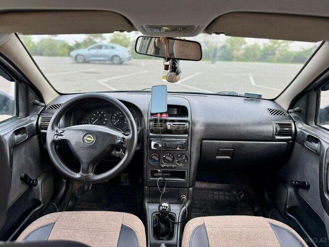 Opel Astra 2005, 275,000 km - 1.4 l - Sumqayıt