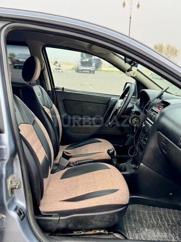 Opel Astra 2005, 275,000 km - 1.4 l - Sumqayıt