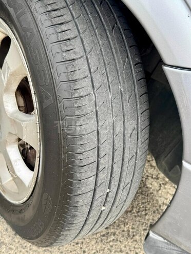 Opel Astra 2005, 275,000 km - 1.4 l - Sumqayıt