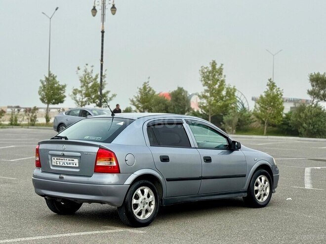 Opel Astra 2005, 275,000 km - 1.4 l - Sumqayıt