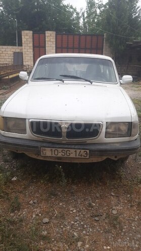 GAZ 3110 1999, 258,520 km - 2.5 l - Bərdə
