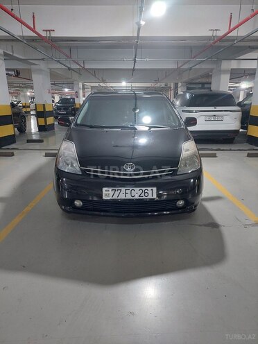 Toyota Prius 2007, 486,000 km - 1.5 l - Bakı