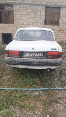 GAZ 3110 1999, 258,520 km - 2.5 l - Bərdə