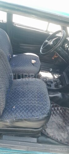 LADA (VAZ) 2106 1999, 58,700 km - 1.6 l - Şirvan