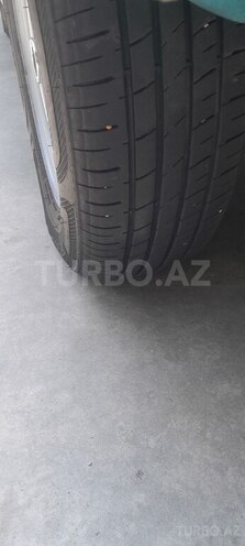 LADA (VAZ) 2106 1999, 58,700 km - 1.6 l - Şirvan