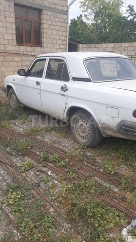 GAZ 3110 1999, 258,520 km - 2.5 l - Bərdə