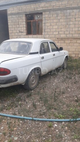 GAZ 3110 1999, 258,520 km - 2.5 l - Bərdə