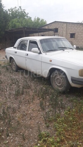 GAZ 3110 1999, 258,520 km - 2.5 l - Bərdə