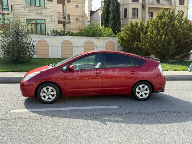 Toyota Prius 2008, 220,000 km - 1.5 l - Bakı