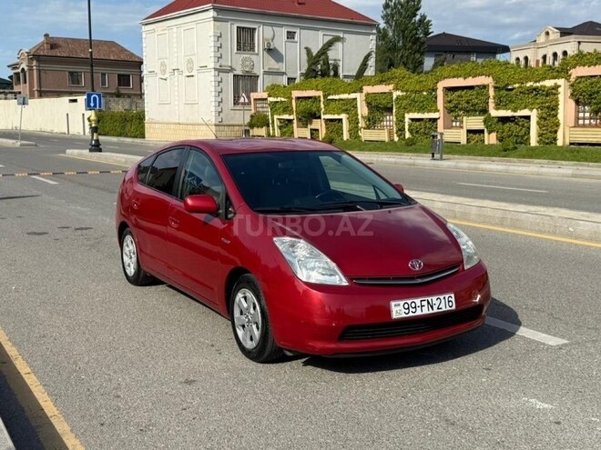 Toyota Prius 2008, 220,000 km - 1.5 l - Bakı