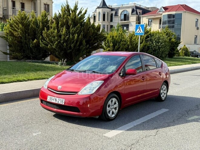 Toyota Prius 2008, 220,000 km - 1.5 l - Bakı