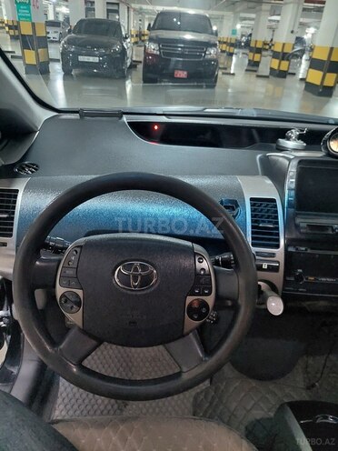 Toyota Prius 2007, 486,000 km - 1.5 l - Bakı