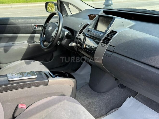 Toyota Prius 2008, 220,000 km - 1.5 l - Bakı