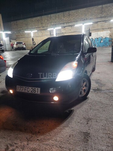 Toyota Prius 2007, 486,000 km - 1.5 l - Bakı