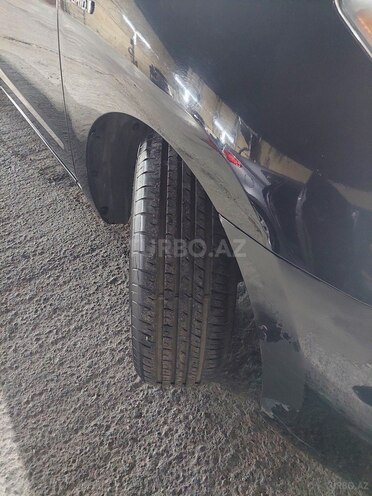 Toyota Prius 2007, 486,000 km - 1.5 l - Bakı