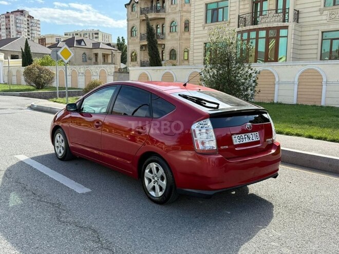 Toyota Prius 2008, 220,000 km - 1.5 l - Bakı