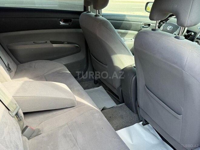 Toyota Prius 2008, 220,000 km - 1.5 l - Bakı