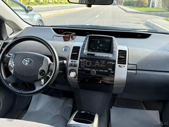 Toyota Prius 2008, 220,000 km - 1.5 l - Bakı