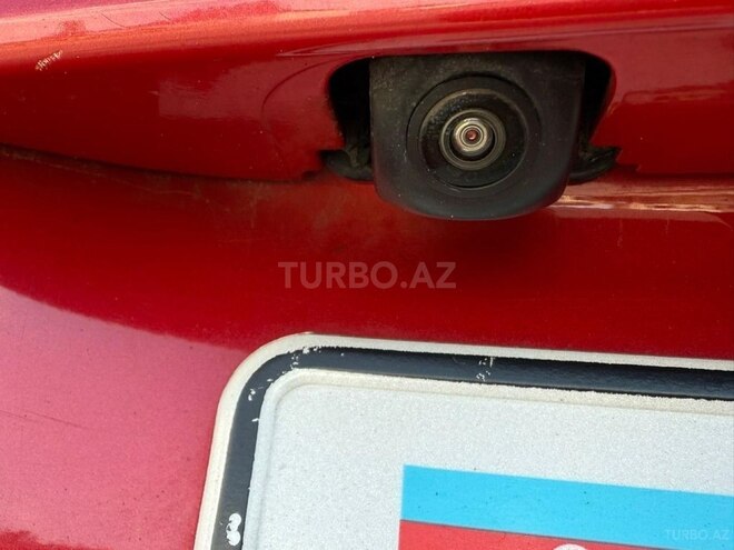 Toyota Prius 2008, 220,000 km - 1.5 l - Bakı