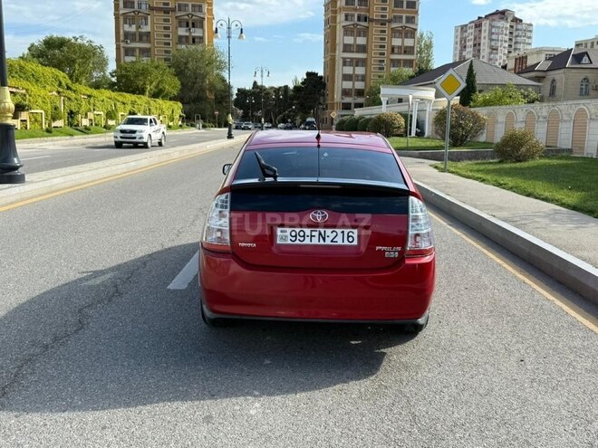 Toyota Prius 2008, 220,000 km - 1.5 l - Bakı