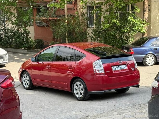 Toyota Prius 2008, 220,000 km - 1.5 l - Bakı