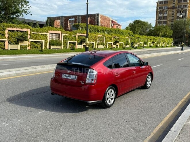 Toyota Prius 2008, 220,000 km - 1.5 l - Bakı