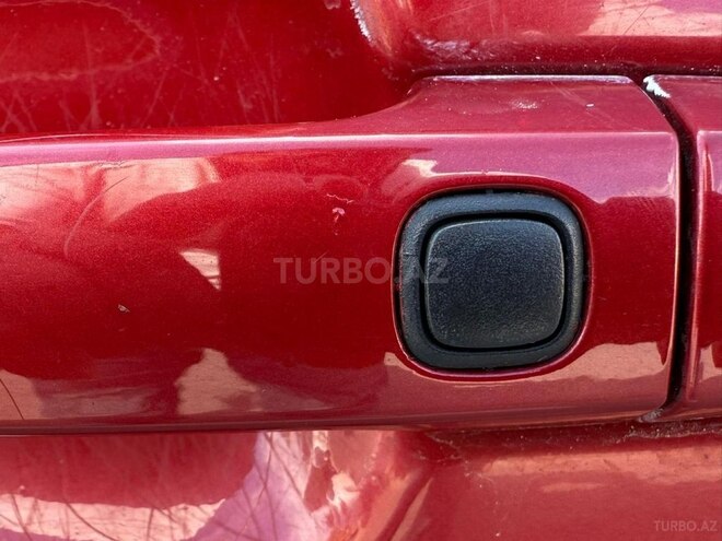 Toyota Prius 2008, 220,000 km - 1.5 l - Bakı