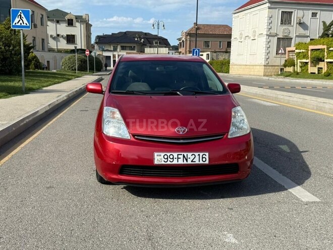 Toyota Prius 2008, 220,000 km - 1.5 l - Bakı
