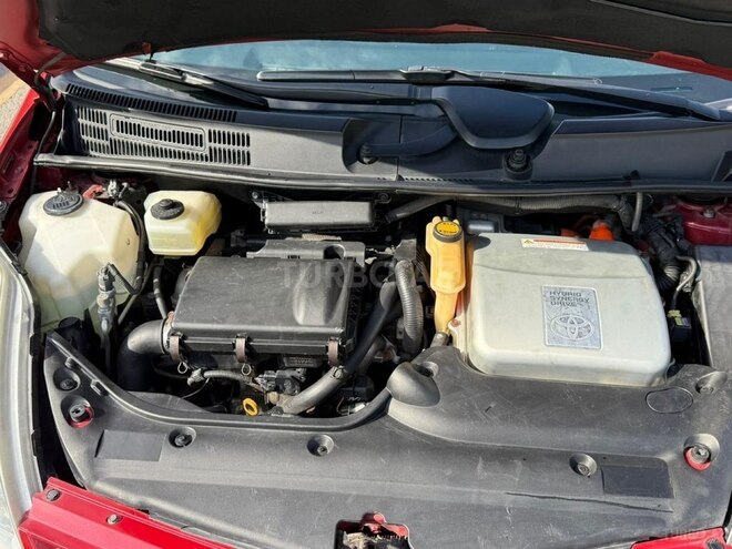 Toyota Prius 2008, 220,000 km - 1.5 l - Bakı