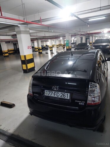 Toyota Prius 2007, 486,000 km - 1.5 l - Bakı
