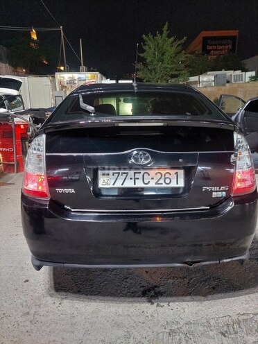 Toyota Prius 2007, 486,000 km - 1.5 l - Bakı