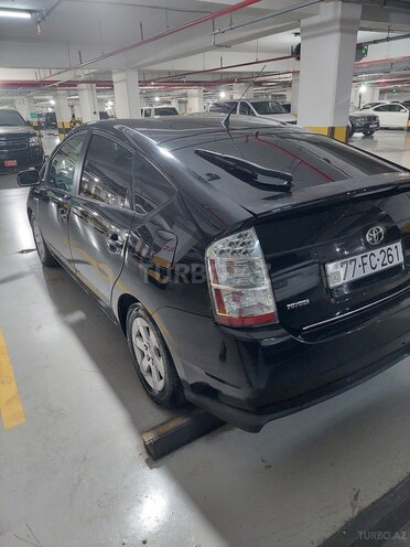 Toyota Prius 2007, 486,000 km - 1.5 l - Bakı