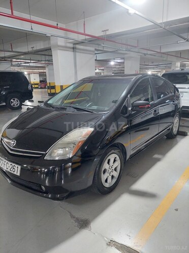 Toyota Prius 2007, 486,000 km - 1.5 l - Bakı