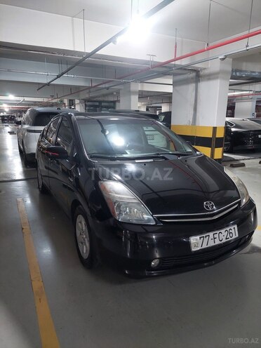 Toyota Prius 2007, 486,000 km - 1.5 l - Bakı