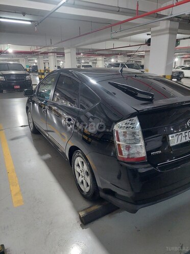 Toyota Prius 2007, 486,000 km - 1.5 l - Bakı