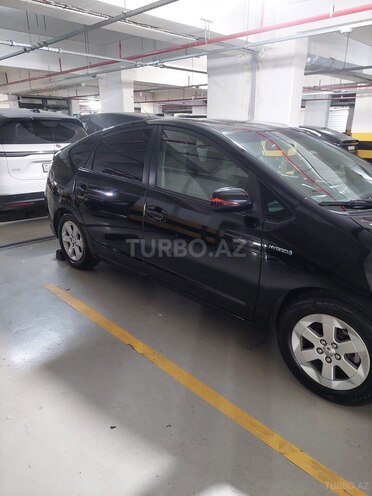 Toyota Prius 2007, 486,000 km - 1.5 l - Bakı