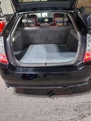 Toyota Prius 2007, 486,000 km - 1.5 l - Bakı
