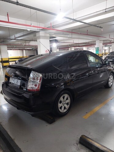 Toyota Prius 2007, 486,000 km - 1.5 l - Bakı