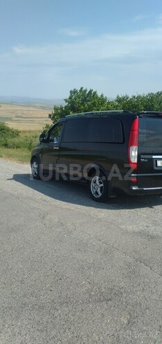 Mercedes Vito 2009, 417,000 km - 2.2 l - Bakı