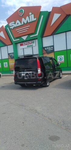 Mercedes Vito 2009, 417,000 km - 2.2 l - Bakı