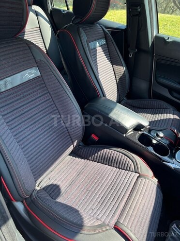 Infiniti Q30 2017, 95,500 km - 2.0 l - Bakı