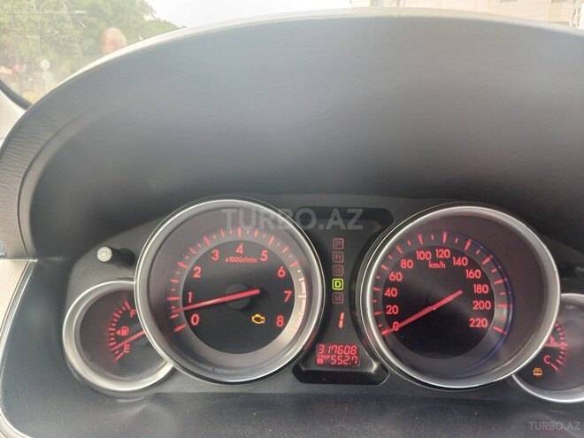 Mazda CX-9 2008, 317,608 km - 3.7 l - Bakı