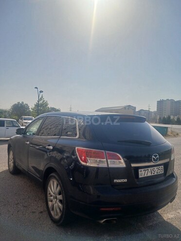 Mazda CX-9 2008, 317,608 km - 3.7 l - Bakı