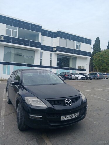 Mazda CX-9 2008, 317,608 km - 3.7 l - Bakı