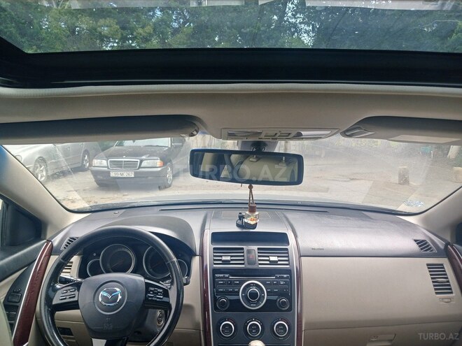 Mazda CX-9 2008, 317,608 km - 3.7 l - Bakı
