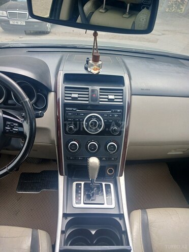 Mazda CX-9 2008, 317,608 km - 3.7 l - Bakı