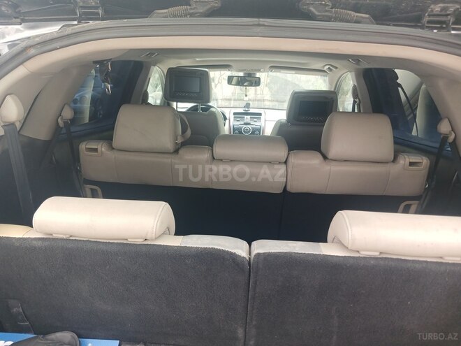 Mazda CX-9 2008, 317,608 km - 3.7 l - Bakı