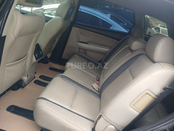 Mazda CX-9 2008, 317,608 km - 3.7 l - Bakı