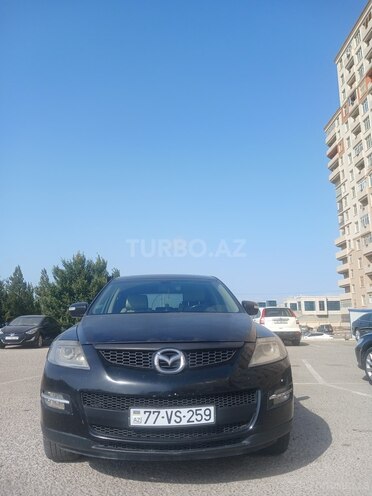 Mazda CX-9 2008, 317,608 km - 3.7 l - Bakı