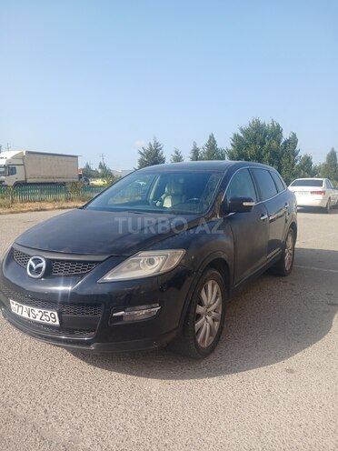 Mazda CX-9 2008, 317,608 km - 3.7 l - Bakı
